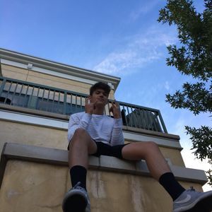 Meet your Posher, Cade